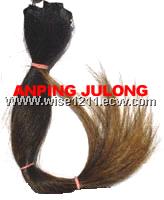 horse hair